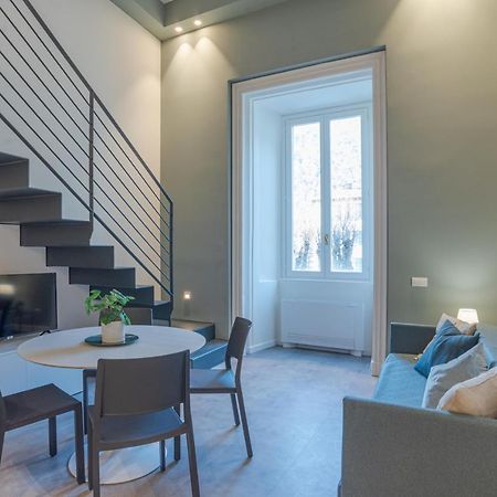 Suite Tigli - By Myhomeincomo Exterior photo