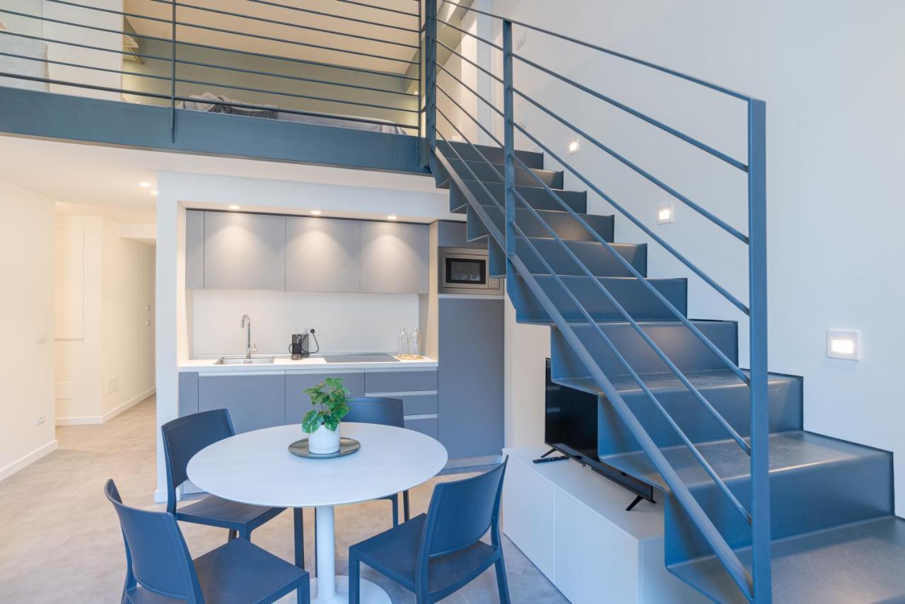 Suite Tigli - By Myhomeincomo Exterior photo