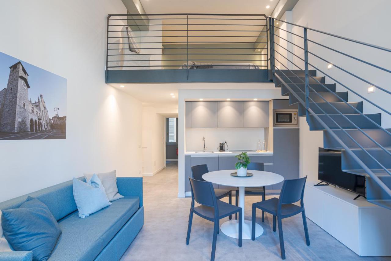 Suite Tigli - By Myhomeincomo Exterior photo