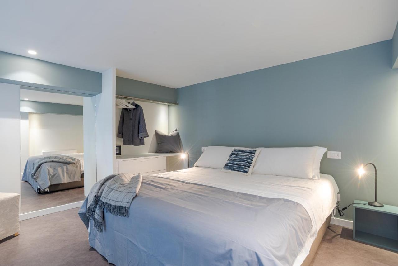 Suite Tigli - By Myhomeincomo Exterior photo