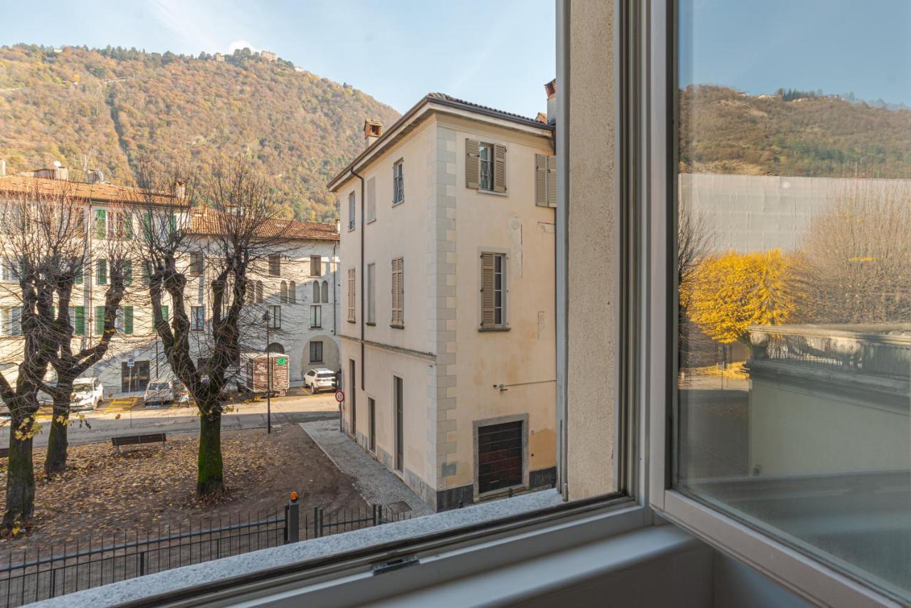 Suite Tigli - By Myhomeincomo Exterior photo