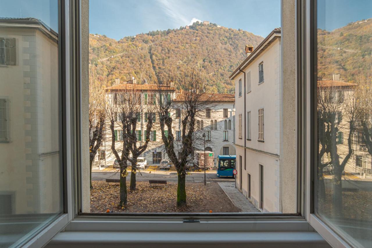 Suite Tigli - By Myhomeincomo Exterior photo