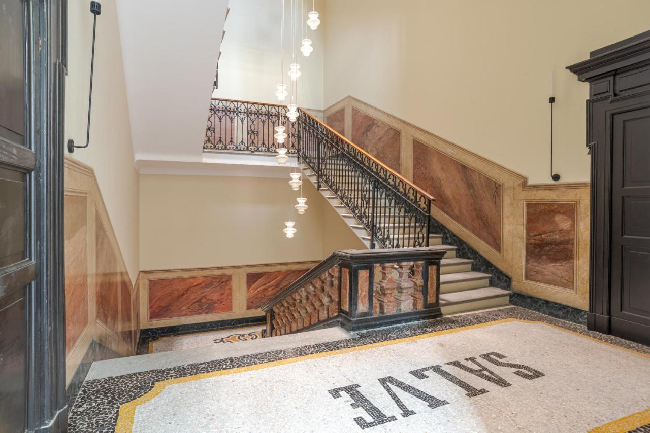 Suite Tigli - By Myhomeincomo Exterior photo