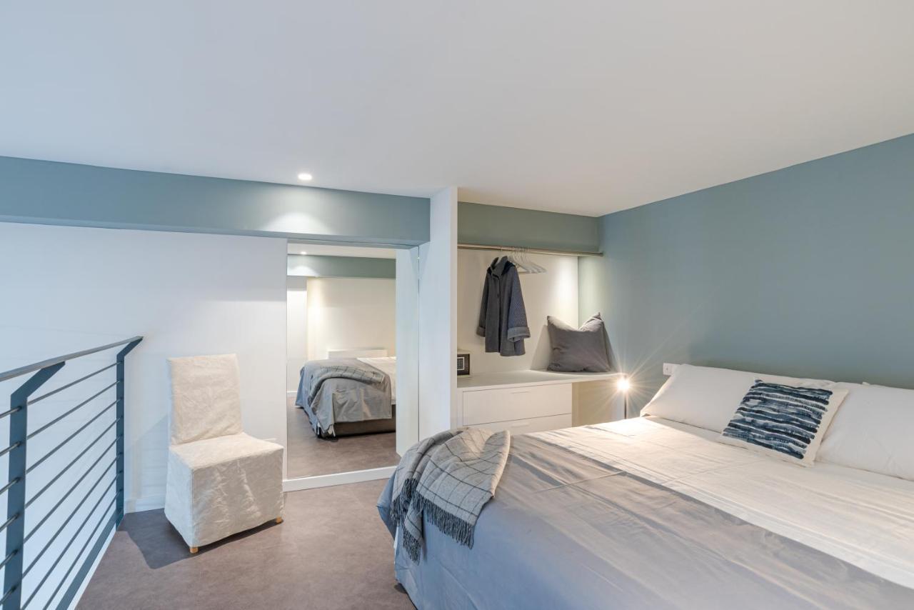 Suite Tigli - By Myhomeincomo Exterior photo